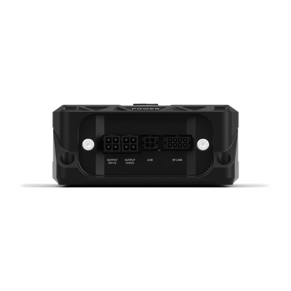 Rockford Fosgate Digital 1,000 Watt 4-Channel IPX4 Amplifier Harley Davidson 2024+