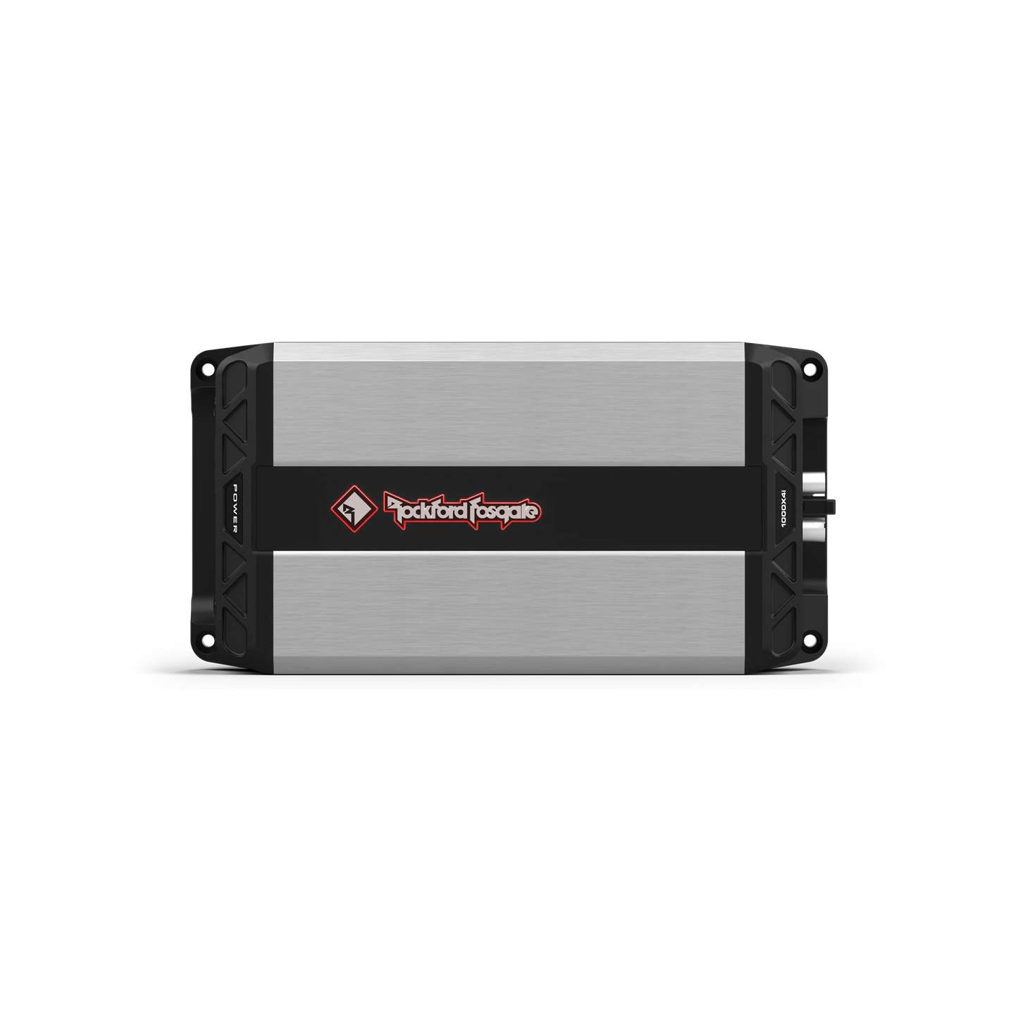 Rockford Fosgate Digital 1,000 Watt 4-Channel IPX4 Amplifier Harley Davidson 2024+