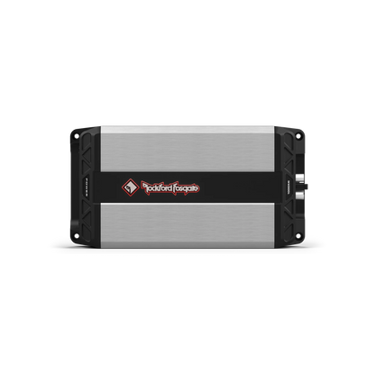 Rockford Fosgate Digital 1,000 Watt 4-Channel IPX4 Amplifier Harley Davidson 2024+
