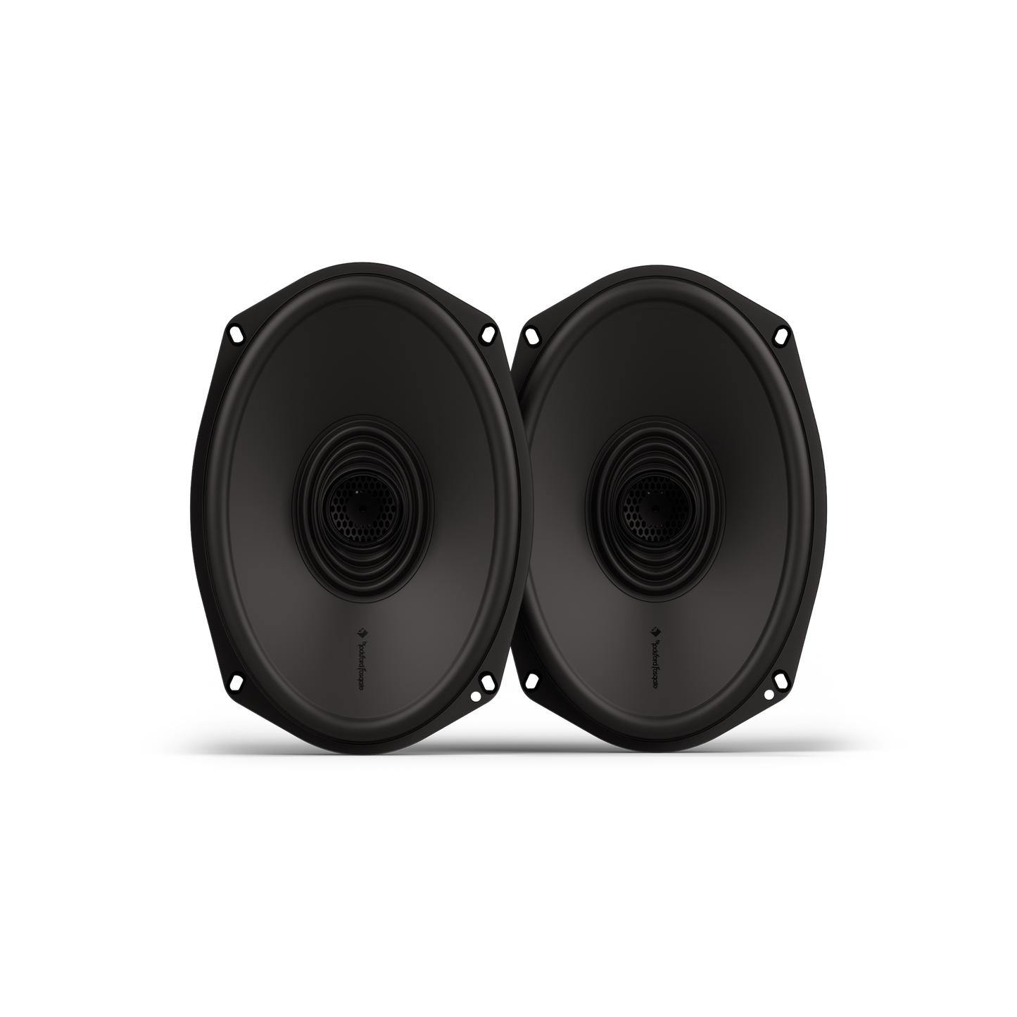 Rockford Fosgate 6x9” 2-Way Element Ready Speakers Harley-Davidson (Gen-2) 2024+
