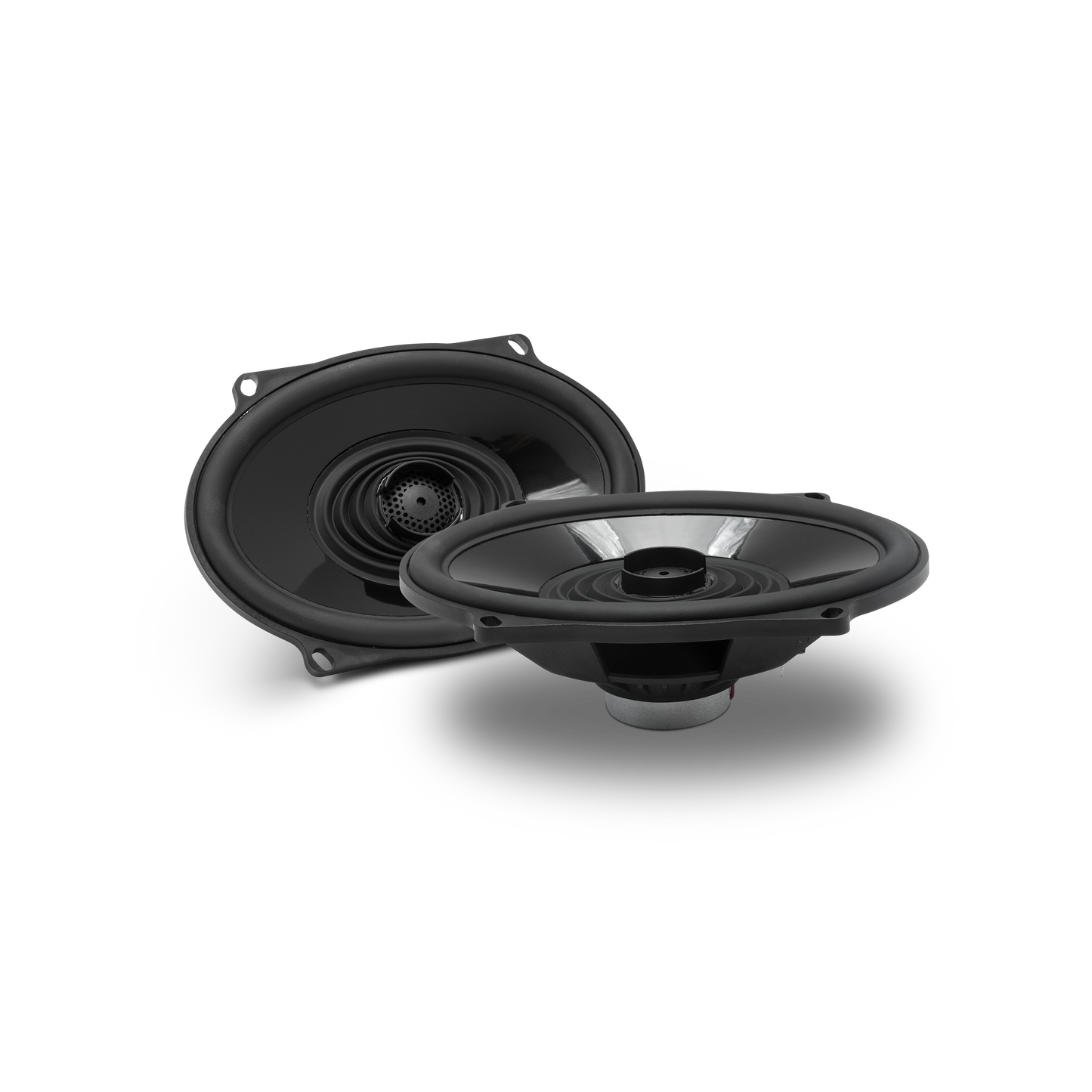 Rockford Fosgate Power 5"x7" Replacement Bag Lid Speakers Harley-Davidson