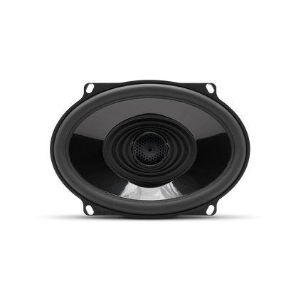 Rockford Fosgate Power 5"x7" Replacement Bag Lid Speakers Harley-Davidson