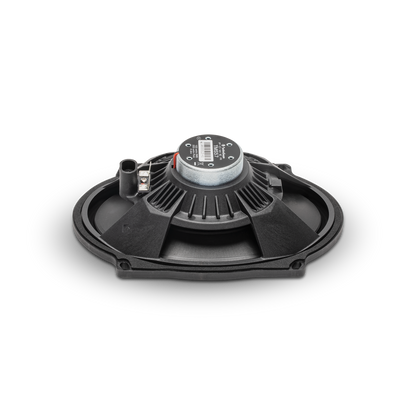 Rockford Fosgate Power 5"x7" Replacement Bag Lid Speakers Harley-Davidson
