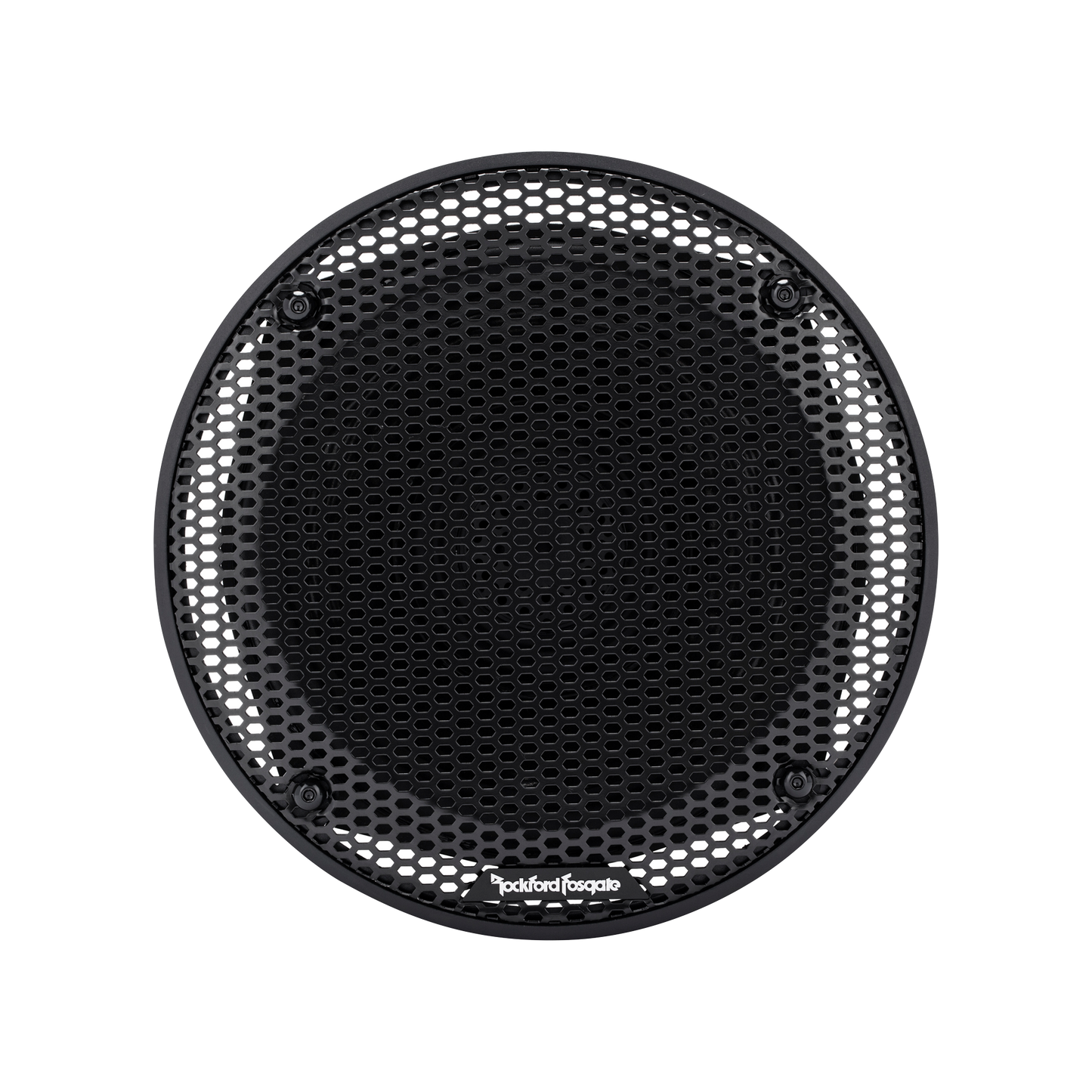 Rockford Fosgate Power 5.25" Full Range Tour-Pak Speakers Harley-Davidson 1998-2013