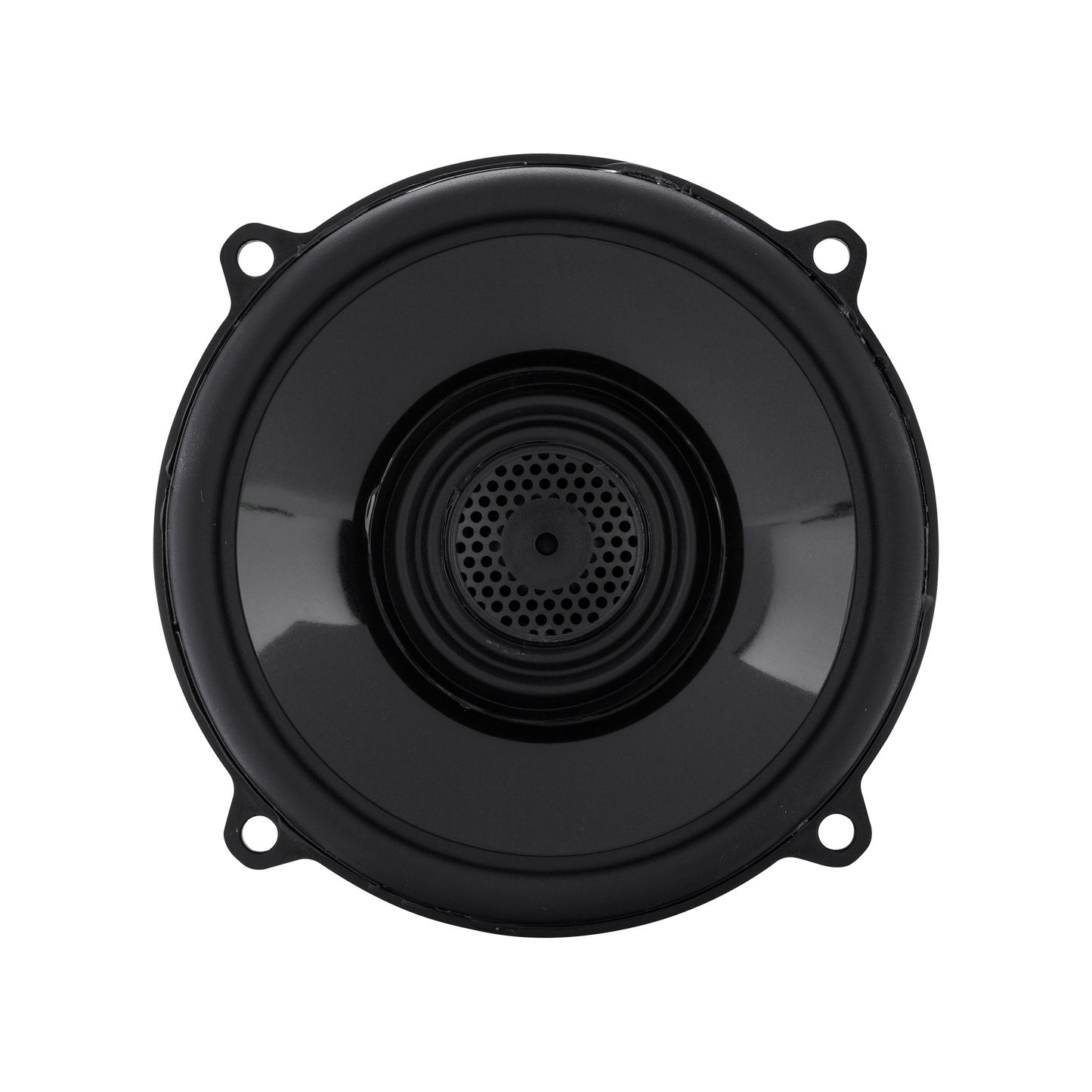 Rockford Fosgate Power 5.25" Full Range Tour-Pak Speakers Harley-Davidson 1998-2013