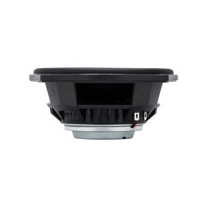 Rockford Fosgate Power 5.25" Full Range Tour-Pak Speakers Harley-Davidson 1998-2013
