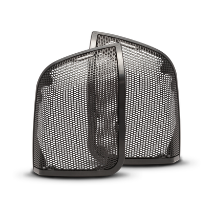 Rockford Fosgate Saddlebag Kit Harley-Davidson Models 2014+