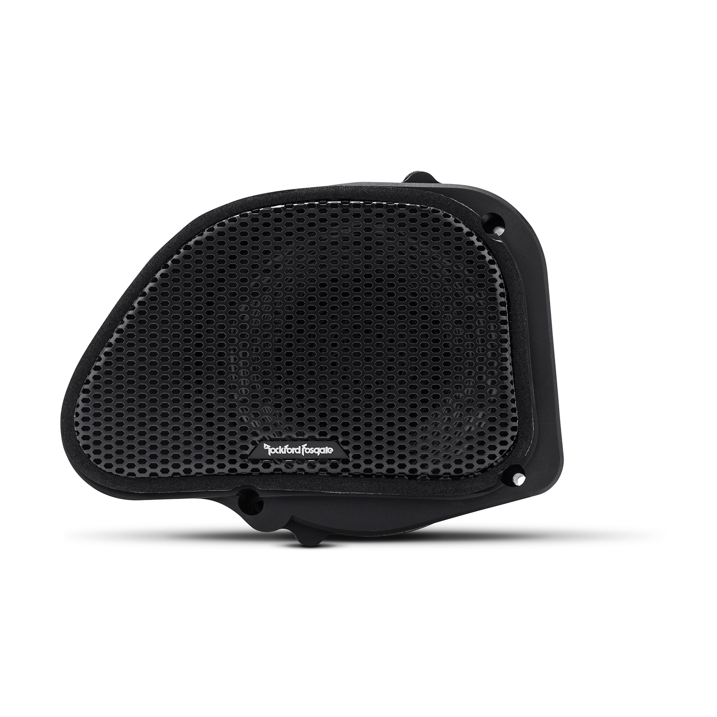 Rockford Fosgate Power Road Glide 6.5" Full Range Fairing Speakers Harley-Davidson 1998-2013
