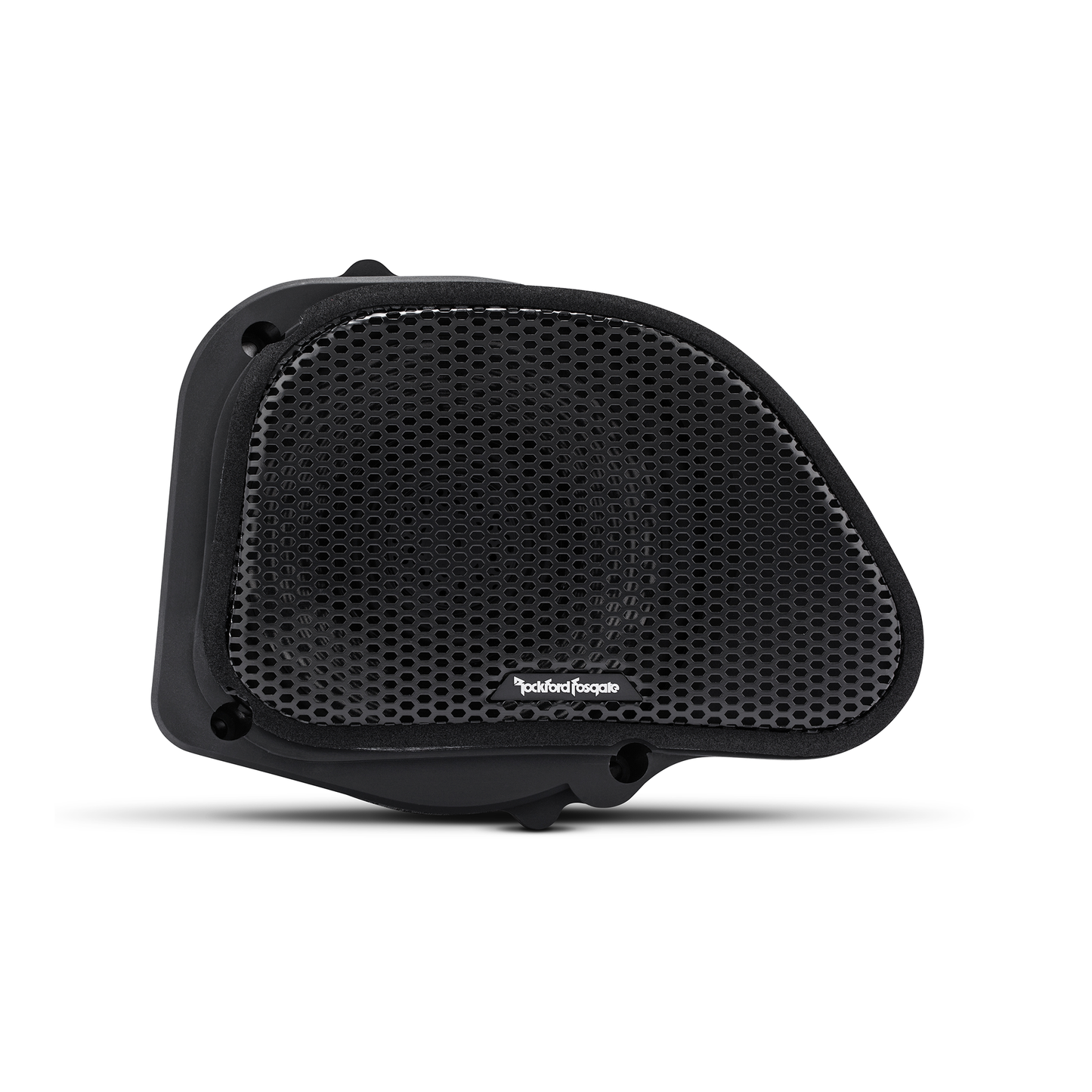 Rockford Fosgate Power Road Glide 6.5" Full Range Fairing Speakers Harley-Davidson 1998-2013