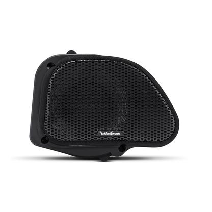 Rockford Fosgate Power Road Glide 6.5" Full Range Fairing Speakers Harley-Davidson 1998-2013