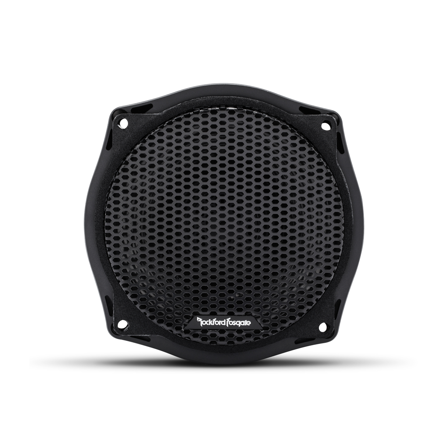 Rockford Fosgate Power Electra/Street Glide 6.5" Full Range Fairing Speakers Harley-Davidson 1998-2013