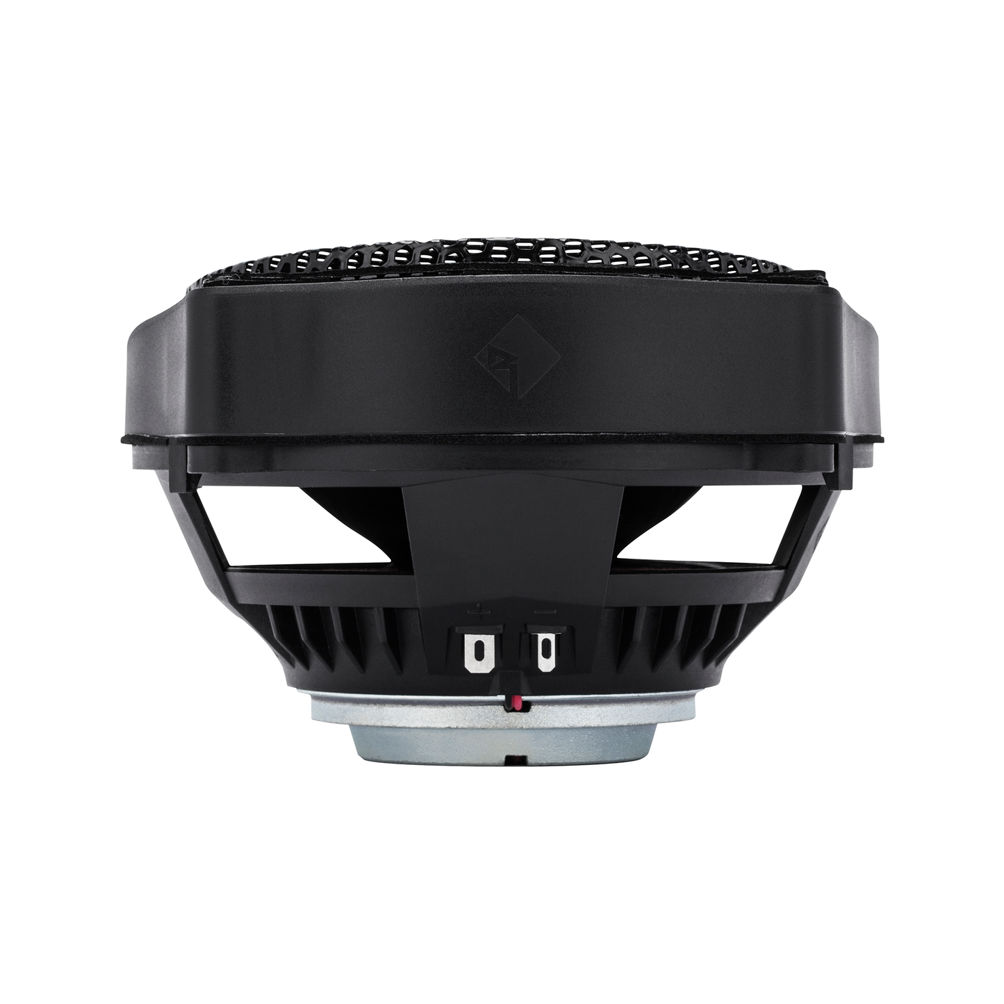 Rockford Fosgate Power Electra/Street Glide 6.5" Full Range Fairing Speakers Harley-Davidson 1998-2013