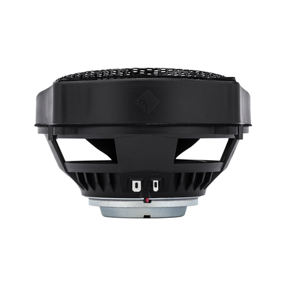 Rockford Fosgate Power Electra/Street Glide 6.5" Full Range Fairing Speakers Harley-Davidson 1998-2013
