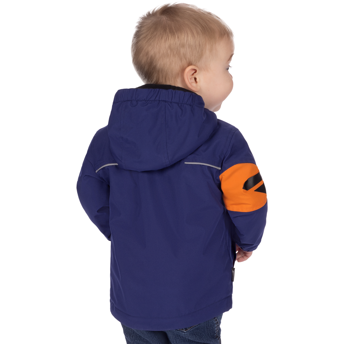 FXR Toddler Ascend Reversible Jacket