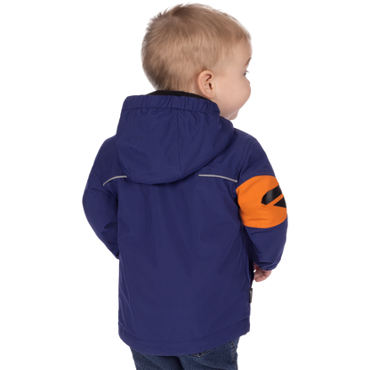 FXR Toddler Ascend Reversible Jacket
