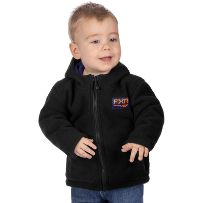 FXR Toddler Ascend Reversible Jacket