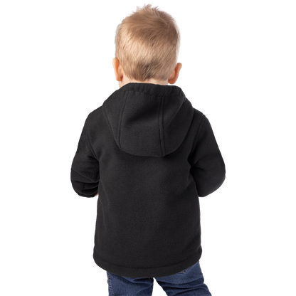 FXR Toddler Ascend Reversible Jacket