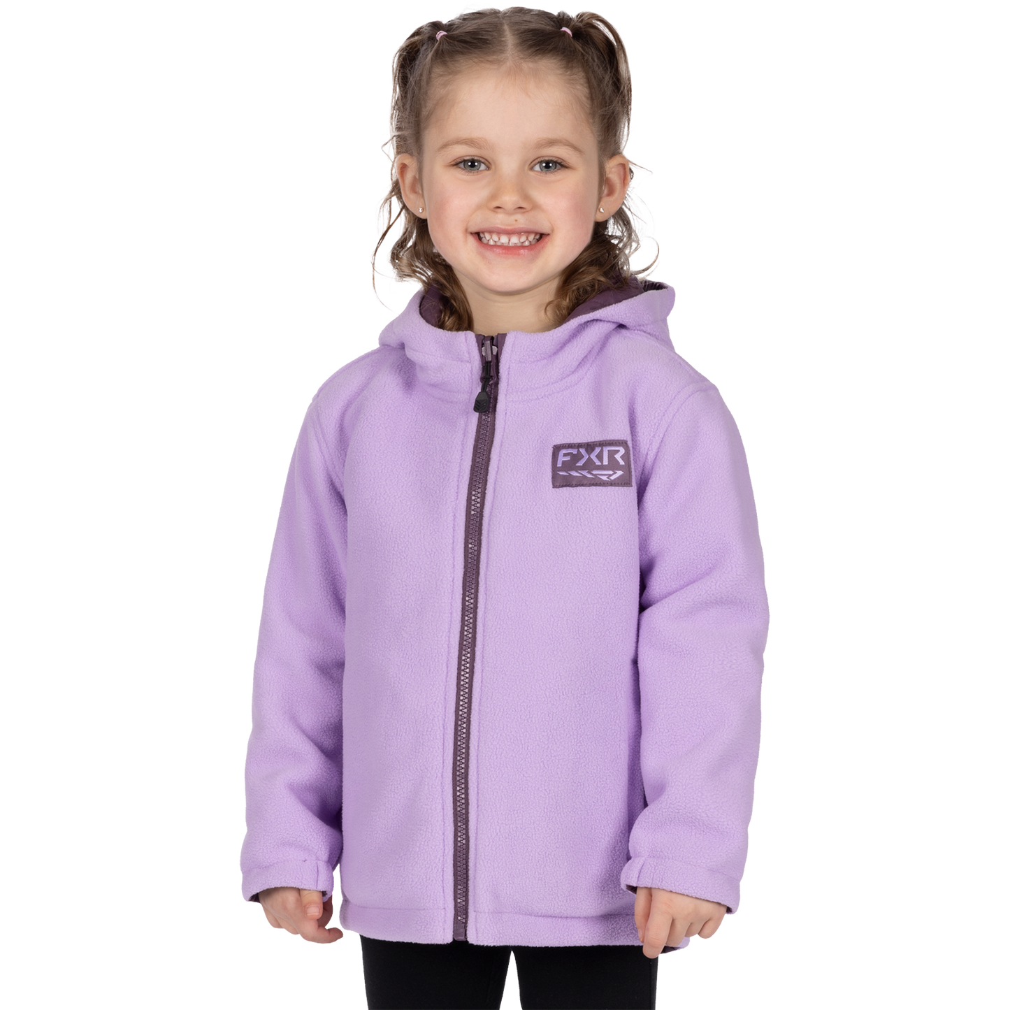 FXR Toddler Ascend Reversible Jacket