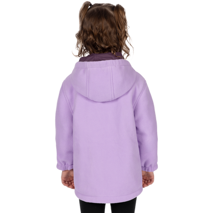 FXR Toddler Ascend Reversible Jacket