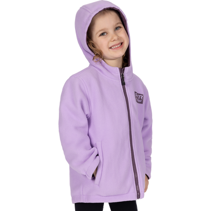 FXR Toddler Ascend Reversible Jacket