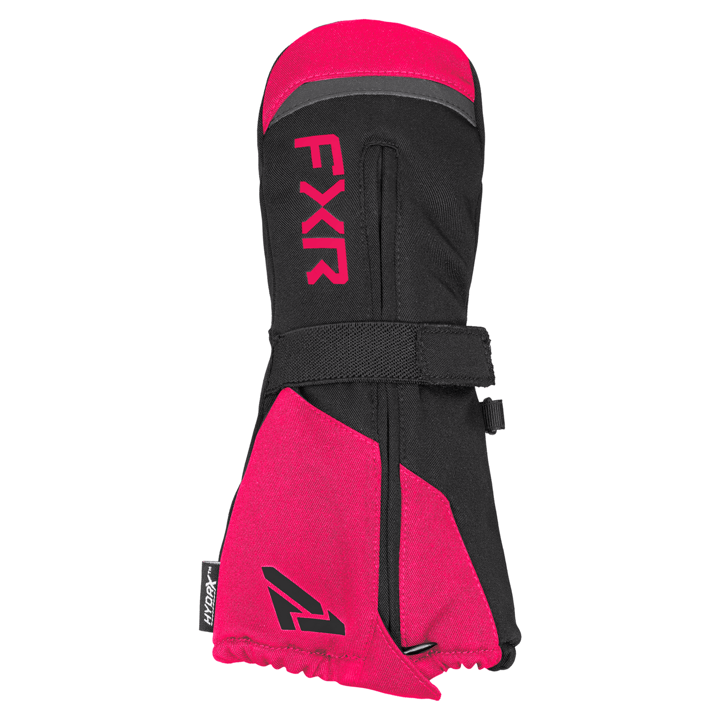 FXR Toddler Helix Mitts