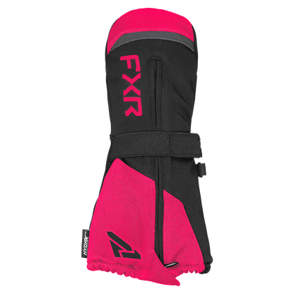 FXR Toddler Helix Mitts