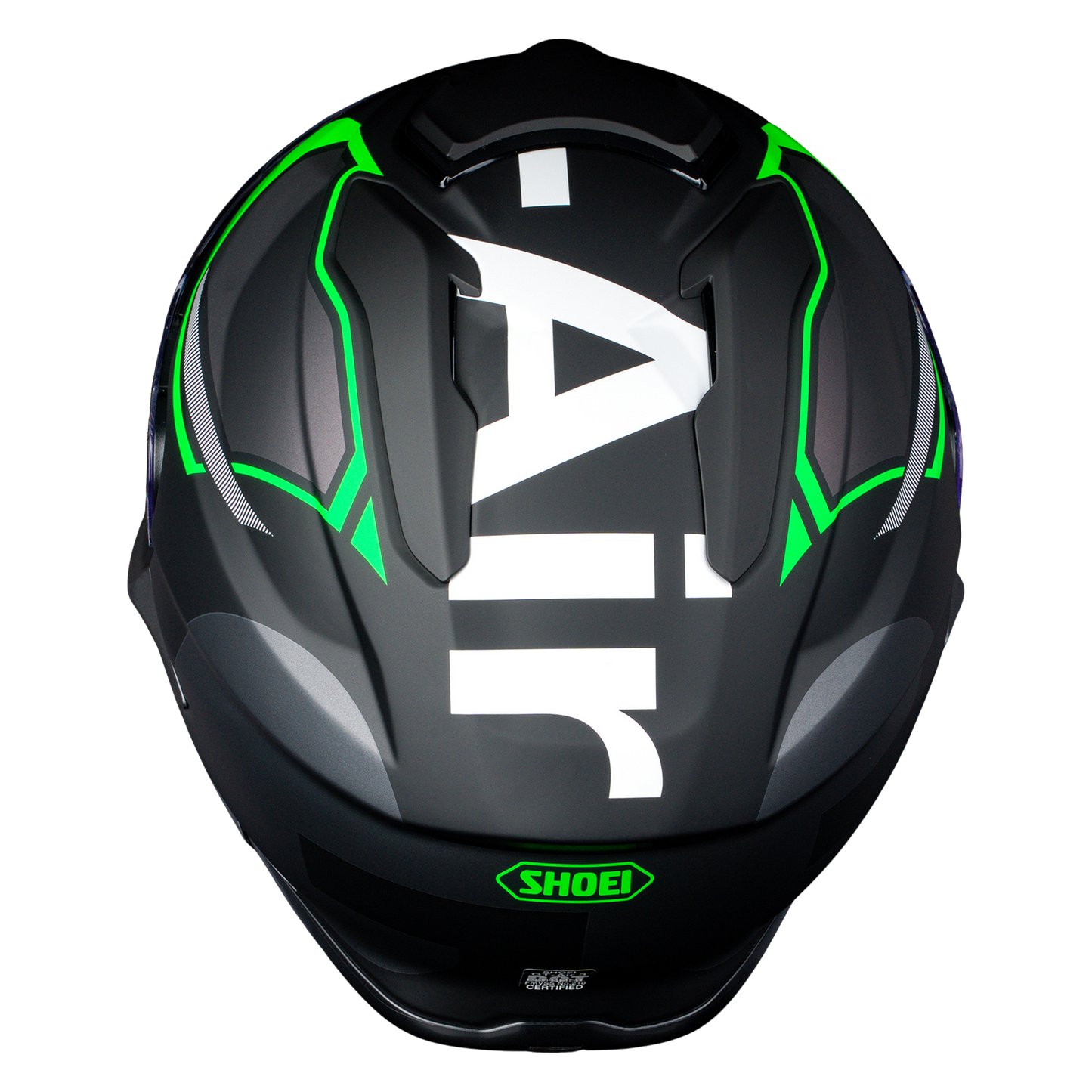 Shoei GT-Air 3 Mike Full Face Motorcycle Helmet