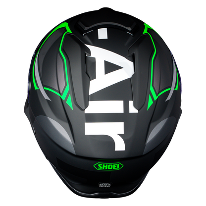 Shoei GT-Air 3 Mike Full Face Motorcycle Helmet
