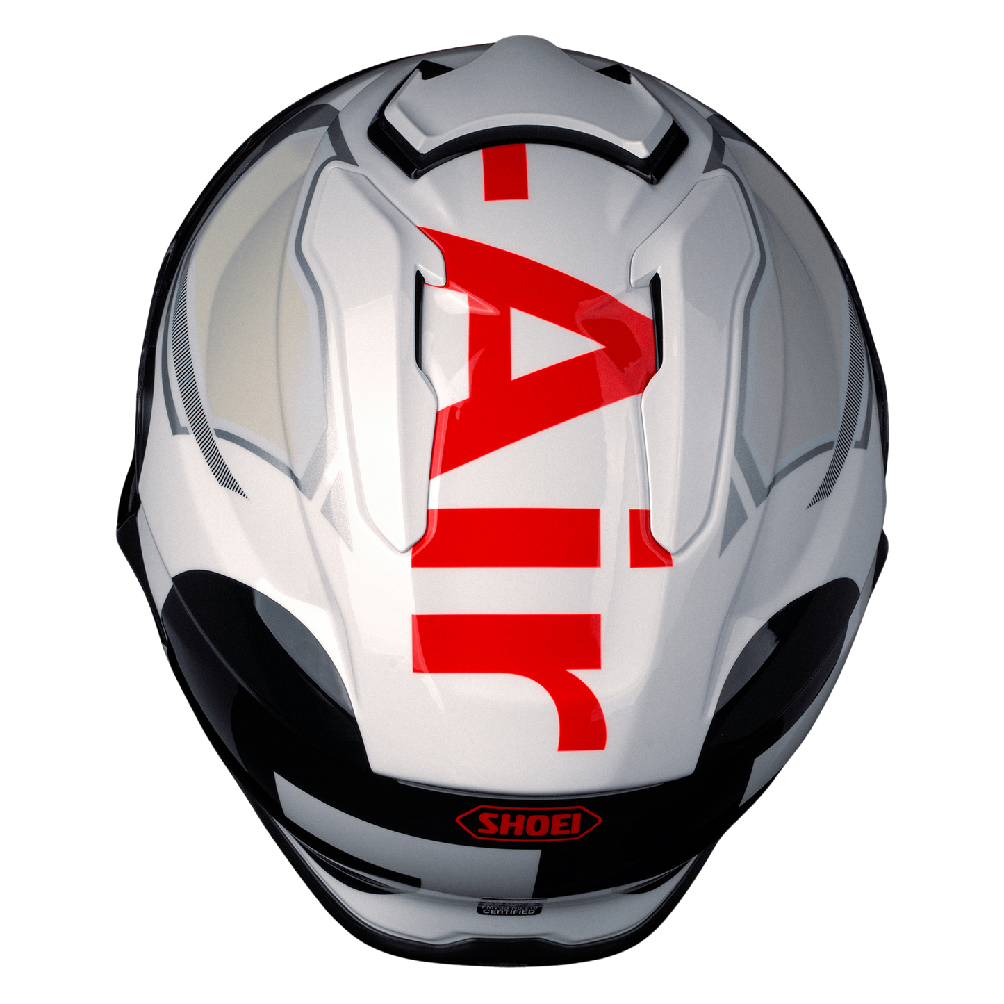 Shoei GT-Air 3 Mike Full Face Motorcycle Helmet