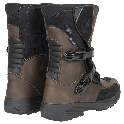 Tourmaster Men's Trailblazer Motorcycle Boots - Adventure Parts