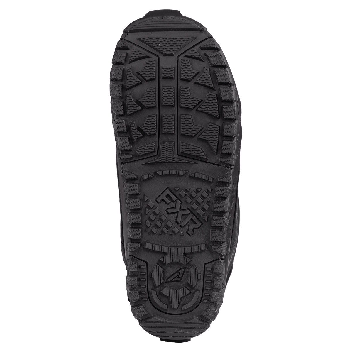 FXR Transfer Boots