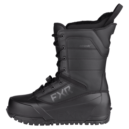 FXR Transfer Boots