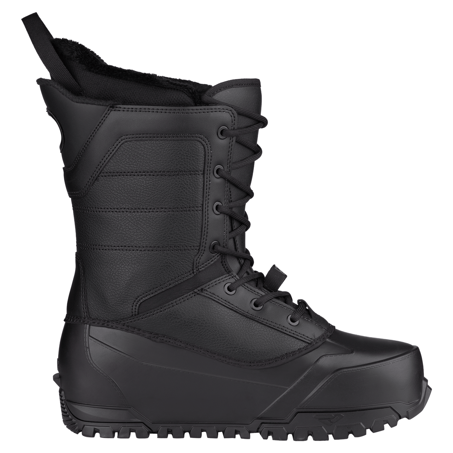 FXR Transfer Boots