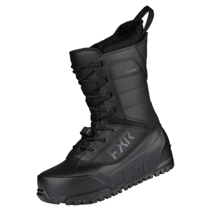 FXR Transfer Boots