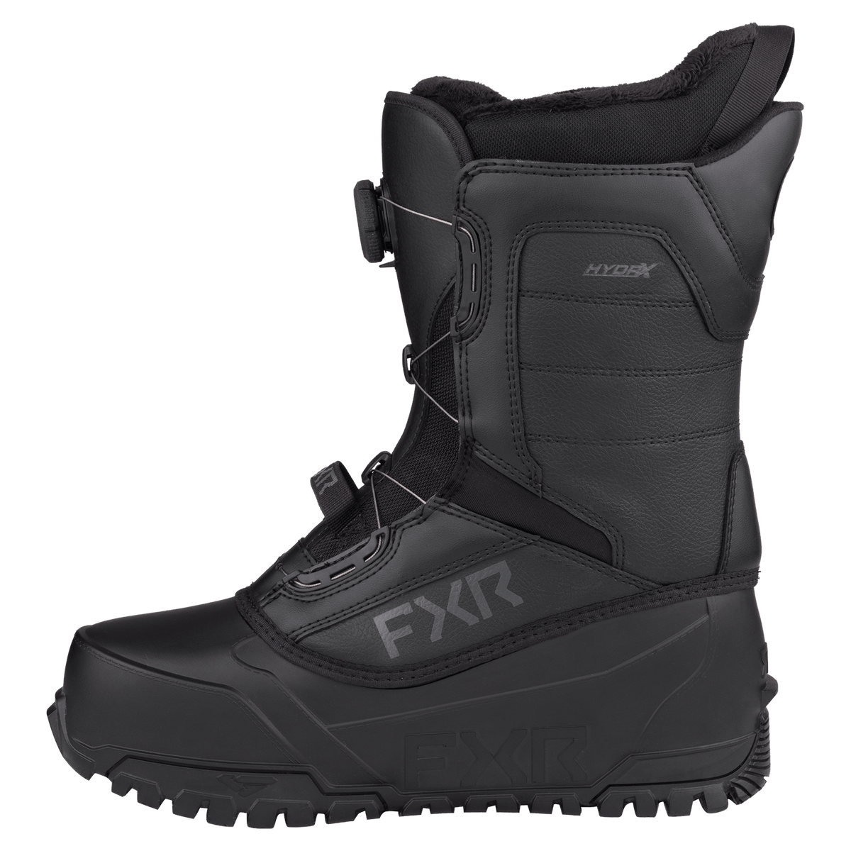 FXR Transfer BOA Boots