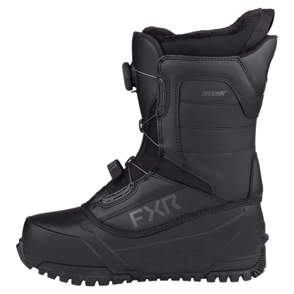 FXR Transfer BOA Boots