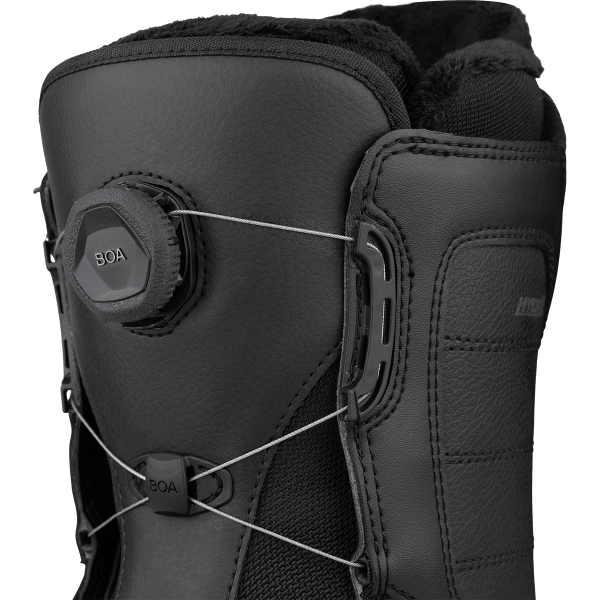 FXR Transfer BOA Boots