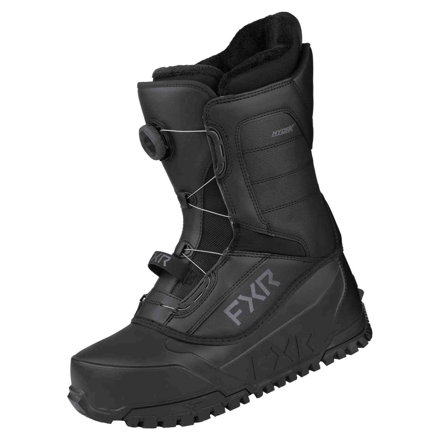 FXR Transfer BOA Boots
