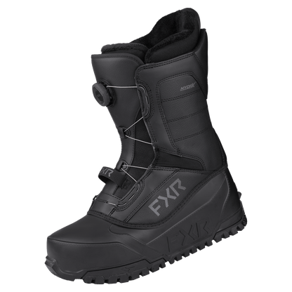 FXR Transfer BOA Boots