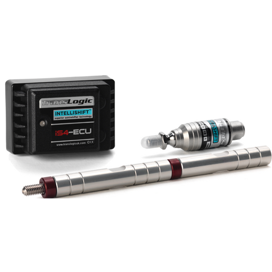 Toce Quickshifter Translogic Intellishift Kit Yamaha - Adventure Parts