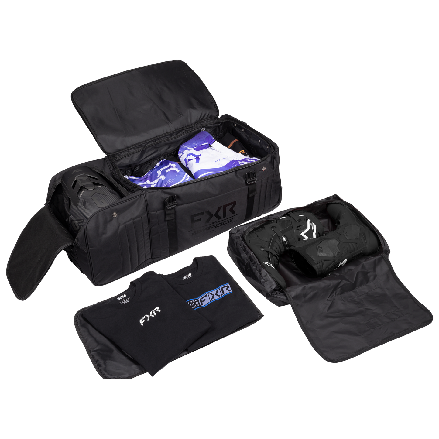 FXR Transporter Bag