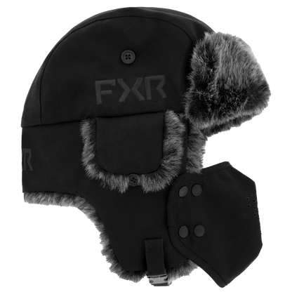 FXR Trapper Hat