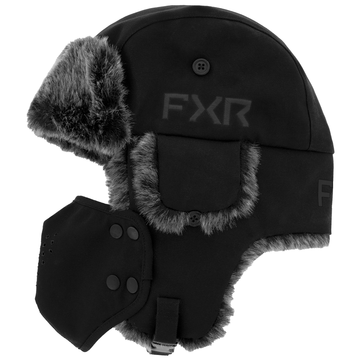 FXR Trapper Hat