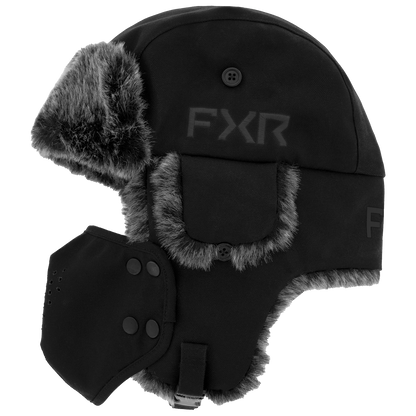 FXR Trapper Hat