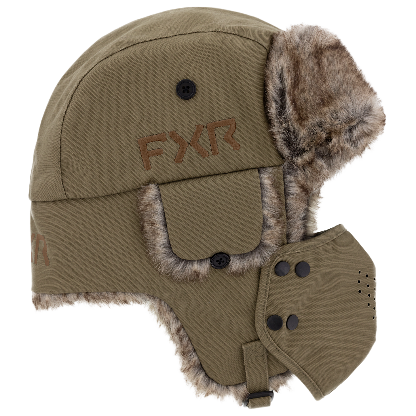 FXR Trapper Hat
