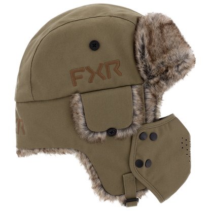 FXR Trapper Hat