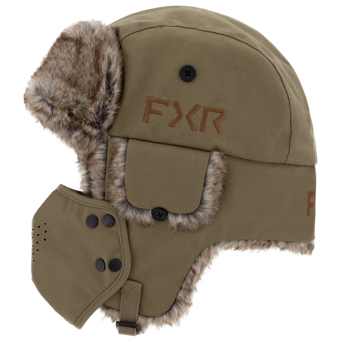 FXR Trapper Hat