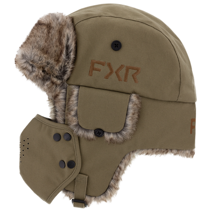 FXR Trapper Hat
