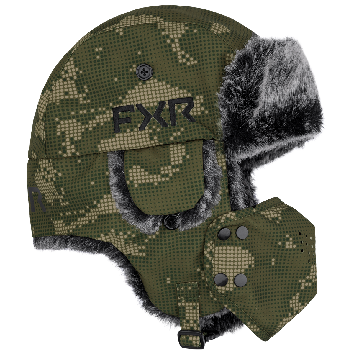 FXR Trapper Hat