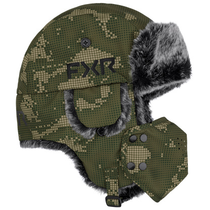 FXR Trapper Hat